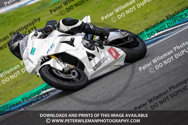 25 to 27th november 2017;Jerez;event digital images;motorbikes;no limits;peter wileman photography;trackday;trackday digital images